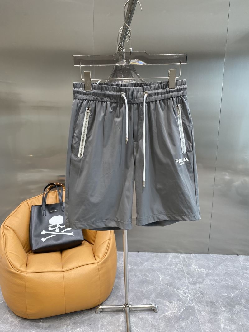 Prada Short Pants